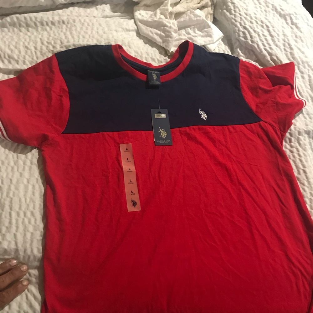 Polo assn